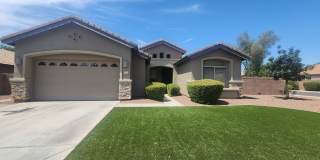 Spacious Single-Story Chandler Home | Huge Backyard, Flexible Floor Plan & Community Parks! Spacious Single-Story Chandler Home | Huge Backyard, Flexible Floor Plan & Community Parks! Gallery 1