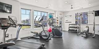 Aderra Apartments Gallery 19