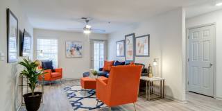 Evergreen Park Gallery 17