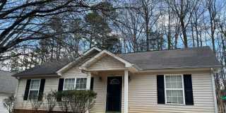 3 Bedroom ranch style house Gallery 1