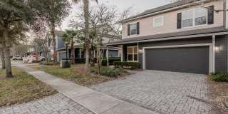 102 MAGNOLIA CREEK Walk Gallery 1
