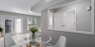 Beautiful 2 Bedroom 1.5 Bath Townhome Gallery 5