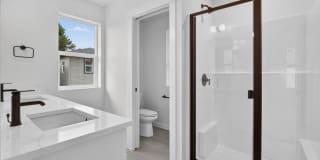 Brand-New 2-Bedroom Home with White Granite Kitchen, Open-Concept Living & Attached Garage Brand-New 2-Bedroom Home with White Granite Kitchen, Open-Concept Living & Attached Garage Gallery 19