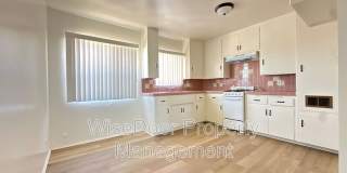 1105 Beach St. Gallery 1