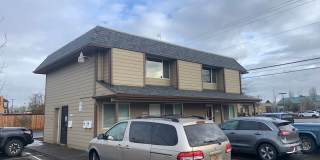 Freshly Updated 2 Bed w/ Granite + W/S/G Included – Available Early May! Gallery 1