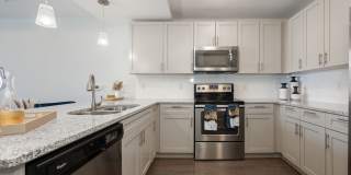 The Ascher Uptown Gallery 5