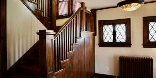 Stunning Historic Estate + In Ground Pool + Private Carriage House + Chef's Kitchen + Two Car Garage Gallery 5