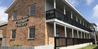 Galveston AM Gallery 1