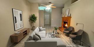 3-Bedroom House for Rent in Killeen Gallery 4