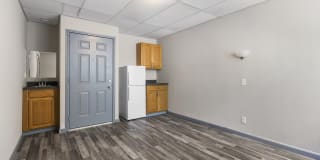 Campus Edge Apartments Gallery 3