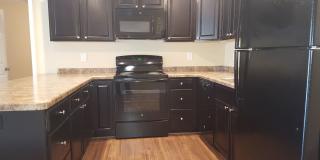 2 Bedroom Duplex Gallery 11