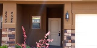 3 Bedroom Townhome In Santa Clara With Snow Canyon Views 3 Bedroom Townhome In Santa Clara With Snow Canyon Views Gallery 3