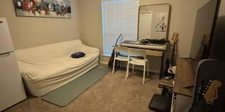 4-bedroom 2-bathroom home in Nolanville! Gallery 12