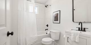The Kensington Apartments Gallery 7