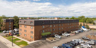 Meridian Garden Apartments Gallery 19
