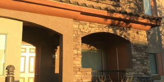Condo in Nevada Trails - First Level Community Pool/Spa Gallery 1