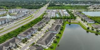 Beautiful Townhome at Magnolia Park! Gallery 38