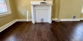 Stunning 3-Bedroom Townhome in Carroll Park! Available NOW! Gallery 4