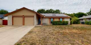2 WEEKS FREE + $1,395 RENT IN HARKER HEIGHTS! 2 WEEKS FREE + $1,395 RENT IN HARKER HEIGHTS! Gallery 1