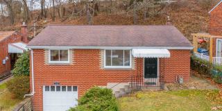 AVAILABLE JUNE 1ST! Don't miss this UPDATED and stunning 3-bedroom the heart of the South Hills! Gallery 1