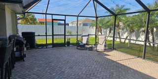 Welcome to this fully furnished vacation or corporate  3 bedroom 2 baths with solar heated pool home Gallery 19