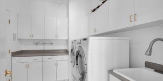 Beautiful Summerlin home in a gated community. Gallery 15