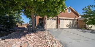 Fully Remodeled Main Level Living with 3 Car Garage in Meridian Ranch Gallery 1
