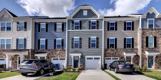 Legacy of Poquoson Townhome. Gallery 1