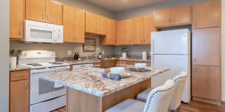 Senior & Affordable Housing - Bren Road Station Gallery 25