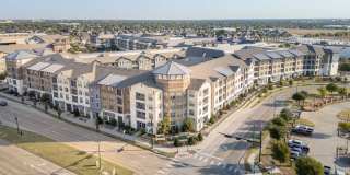 AYLA Stonebriar Apartments Gallery 1