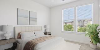 Bluestem at Loyola Gallery 7