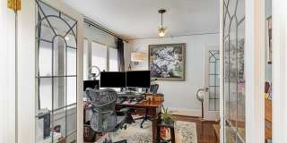 Charming North Admiral Craftsman w/ Modern Updates! Gallery 19