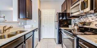 The Grande Reserve at Geist Gallery 1