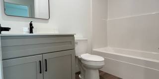 Newly built homes with City of Redding solar! Newly built homes with City of Redding solar! Gallery 9