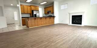 Turn-Key Gem at 1609 Emerald Dr — Open Layout, Fireplace & Modern Finishes! Gallery 1