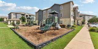 The Heights On Parmer - Affordable Housing Gallery 36
