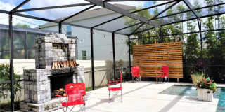 Orchard Hills 6 bed / 3.5 Bath - Partially Furniushed Gallery 33