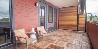 Tabor View Lofts Gallery 7