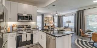 Cortland West Plano Gallery 1