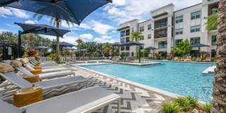 The Pearl Founders Square Apartments Gallery 1