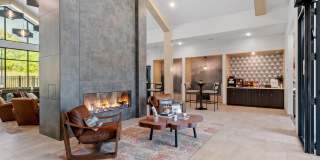 The Lodge at Overland Gallery 23