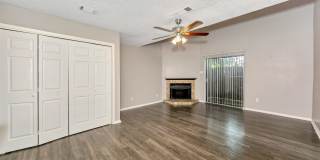 Hulen Park Place Townhomes Hulen Park Place Townhomes Gallery 11