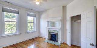 802 West Clay Street - A  upstairs Gallery 10