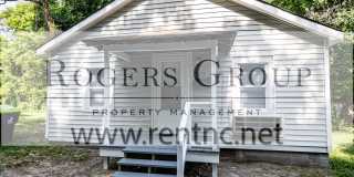 Homes for rent in Henderson NC - 529 Hatch Street - Schedule Showing Online at www.rentnc.net Gallery 1