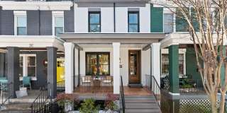 Newly Renovated Rowhome in Capitol Hill 4BR 3Bath Gallery 1