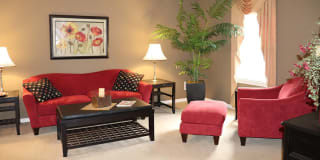 Hamilton Park Apartments Gallery 11