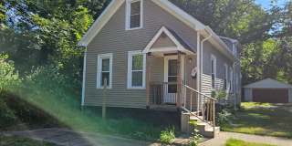 Spacious 4-Bedroom Cleveland Home with Updated Flooring & 2-Car Garage Gallery 1