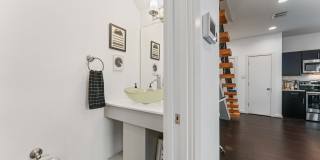 704 North Cherry Street Gallery 9