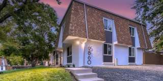 Park Ridge Townhomes Gallery 3