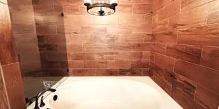 FIRST MONTH'S RENT FREE! 3 bed 2.5 bath and 2 car garage Villa in Timberwalk! FIRST MONTH'S RENT FREE! 3 bed 2.5 bath and 2 car garage Villa in Timberwalk! Gallery 25
